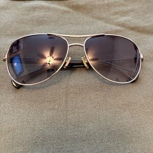 Coach sunglasses